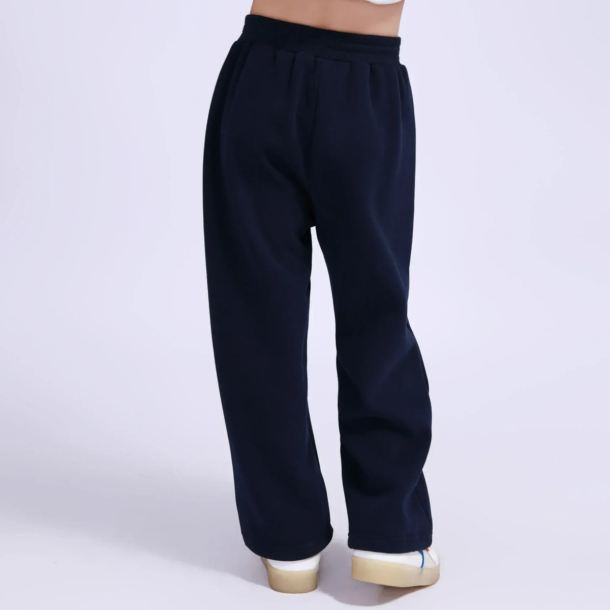 Embroidery Pants for Boys Image