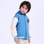 Embroidery Jacket for Boys Image