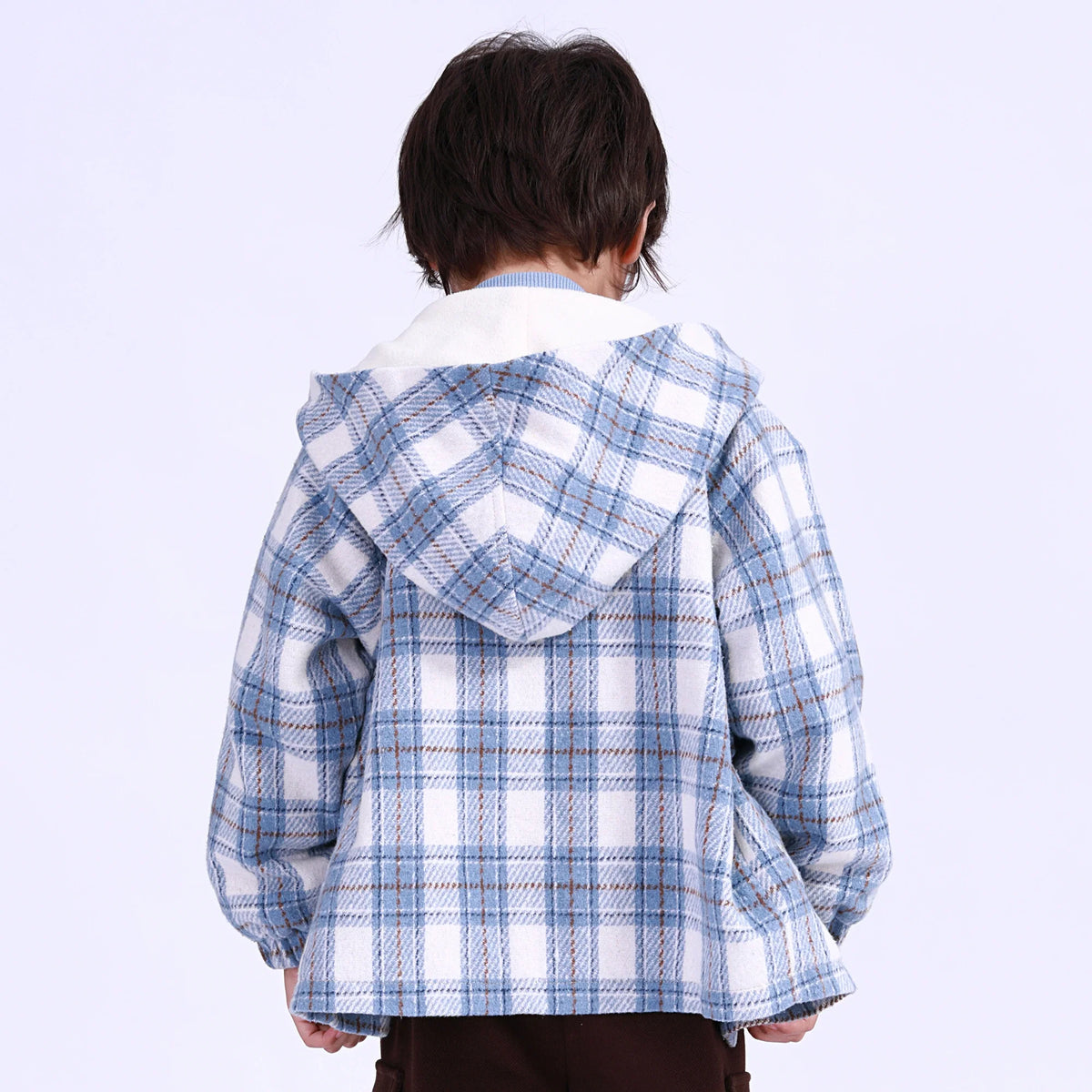 checked-jacket-for-boys-6943015024 image