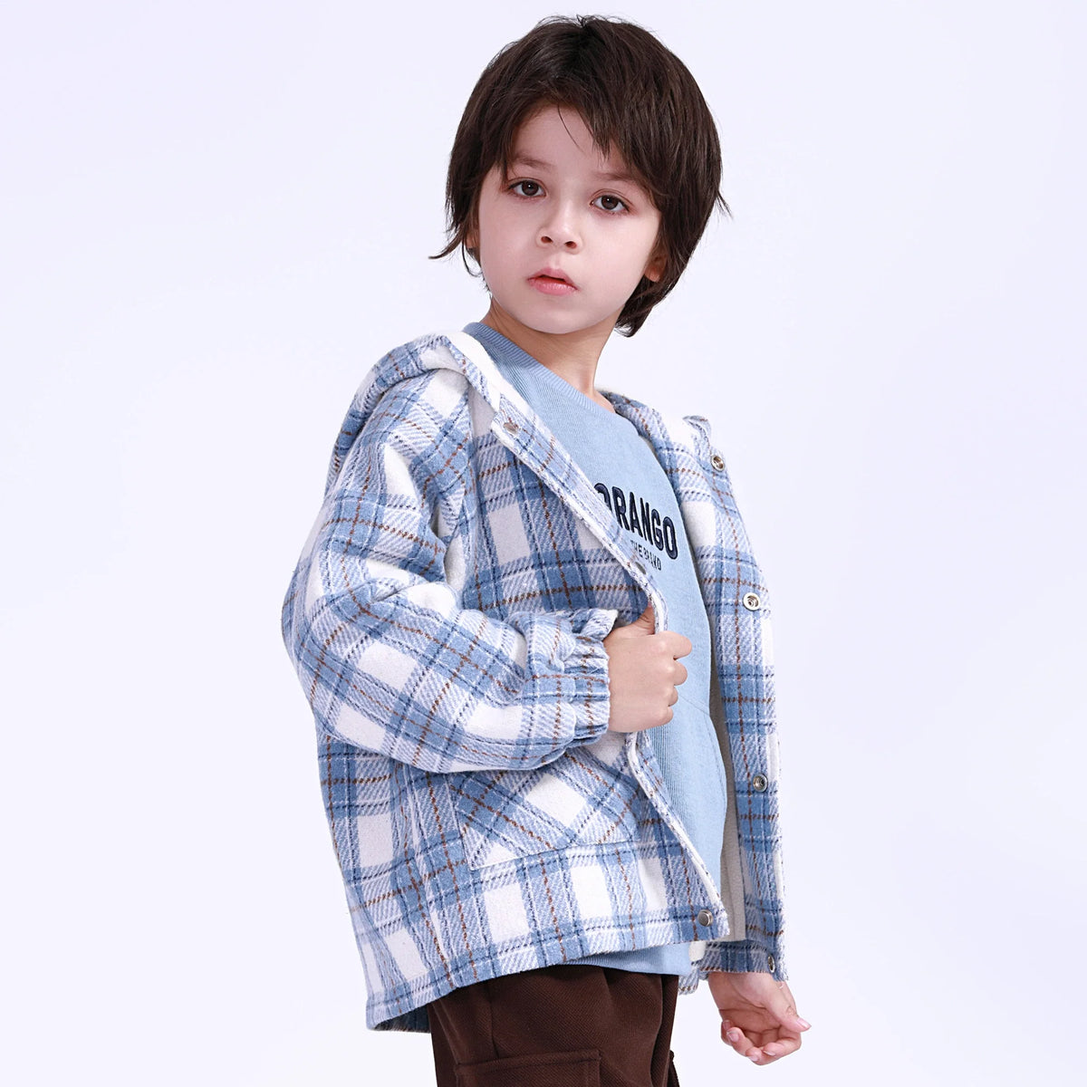 checked-jacket-for-boys-6943015024 image