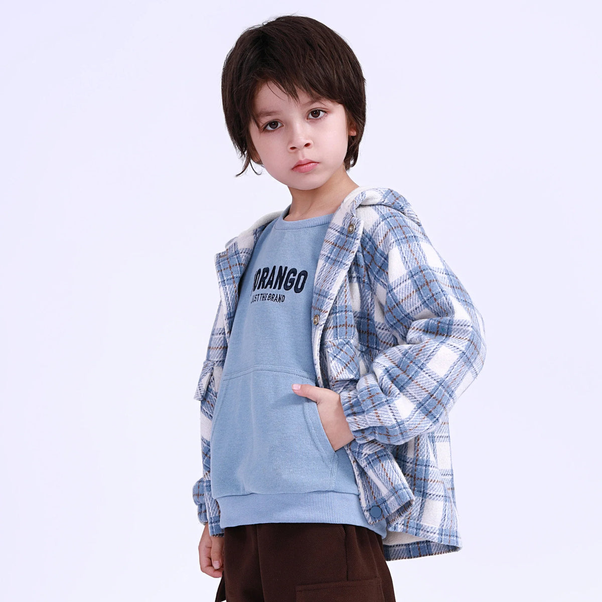 checked-jacket-for-boys-6943015024 image