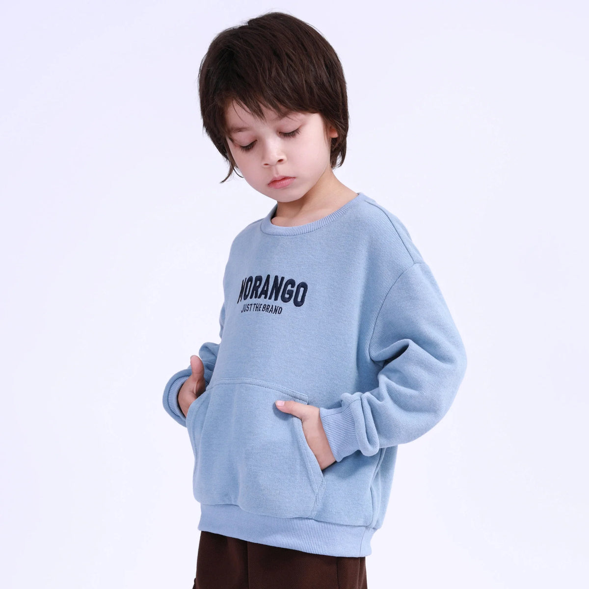 embroidery-pullover-for-boys-6943015025 image