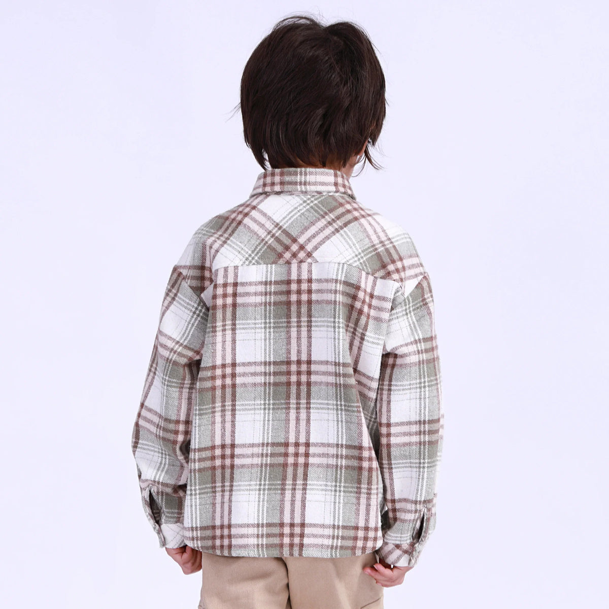 checked-shirt-for-boys-6943015027 image