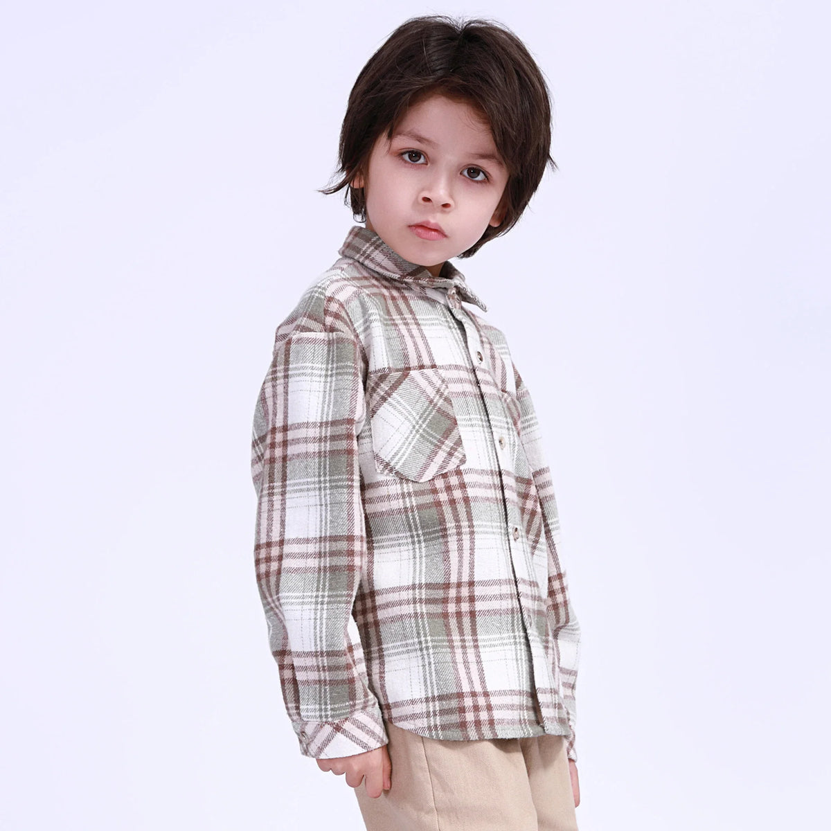 checked-shirt-for-boys-6943015027 image