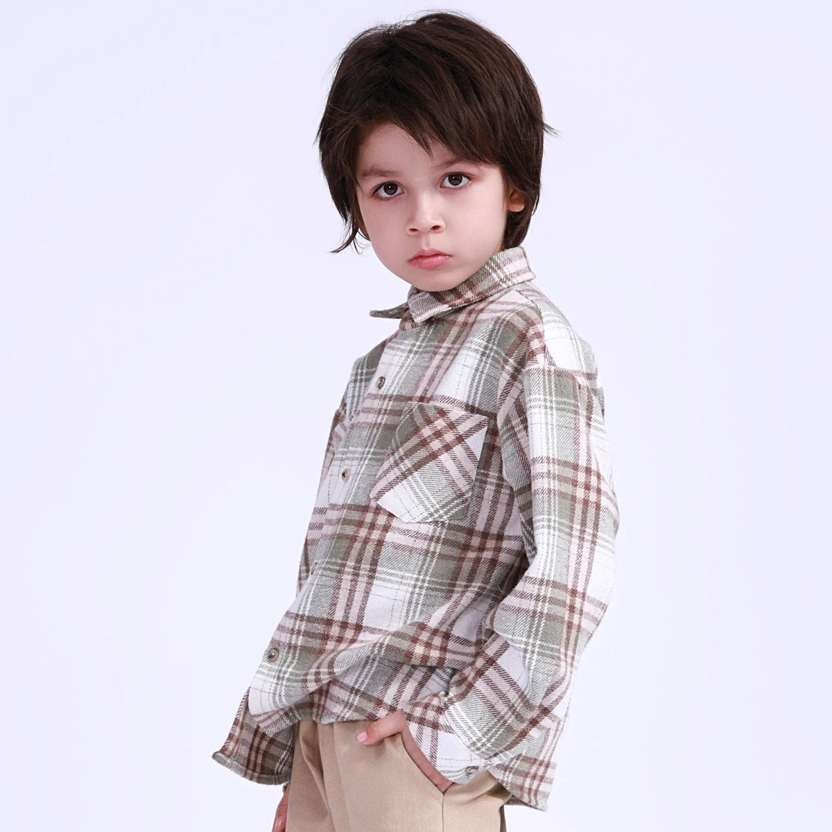 checked-shirt-for-boys-6943015027 image