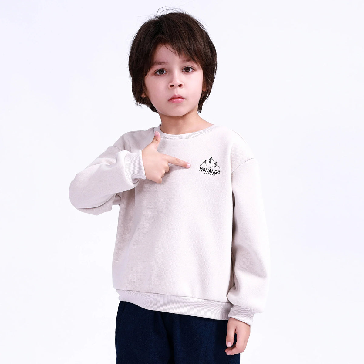 embroidery-pullover-for-boys-6943015029 image