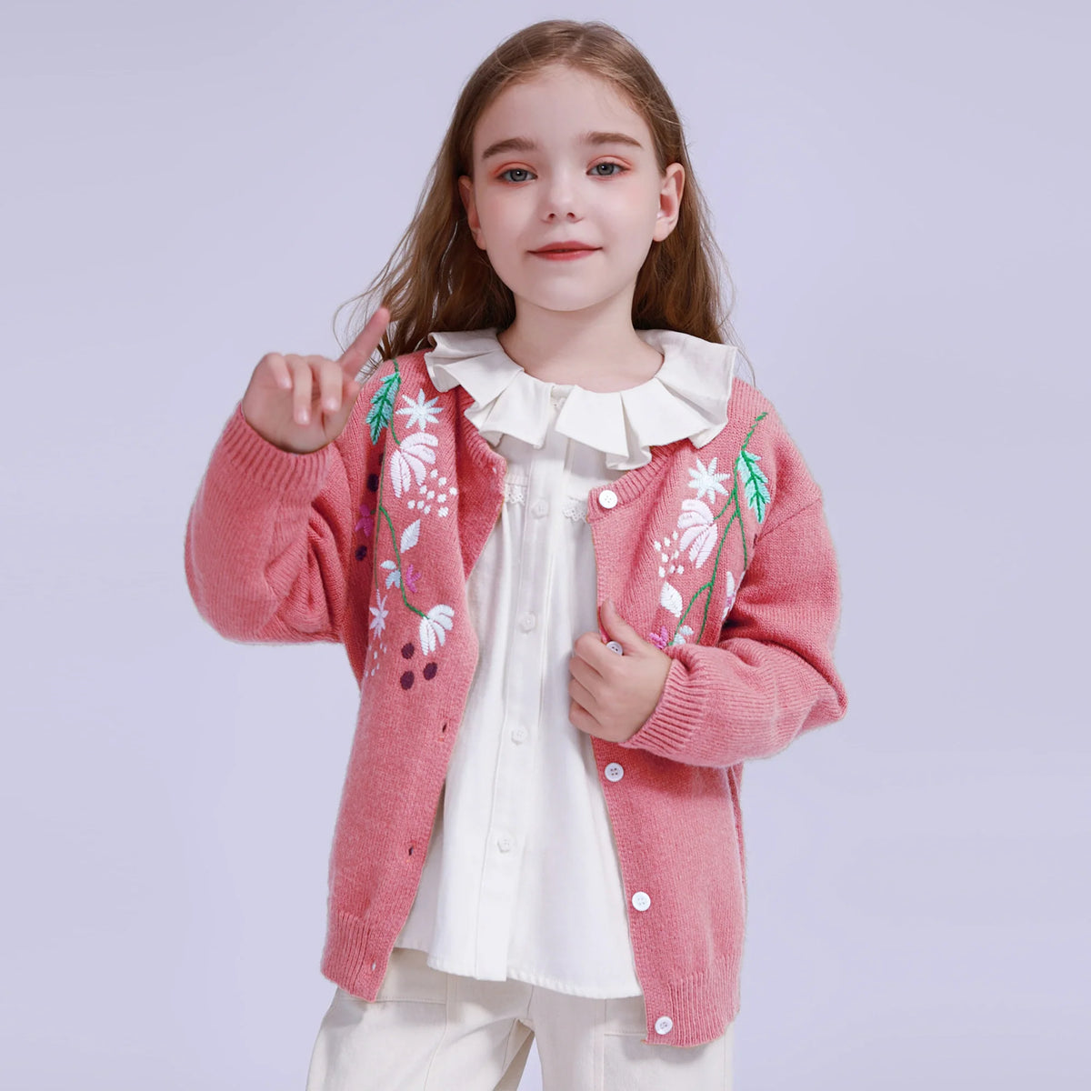 floral-jacket-for-girls-6943015043 image