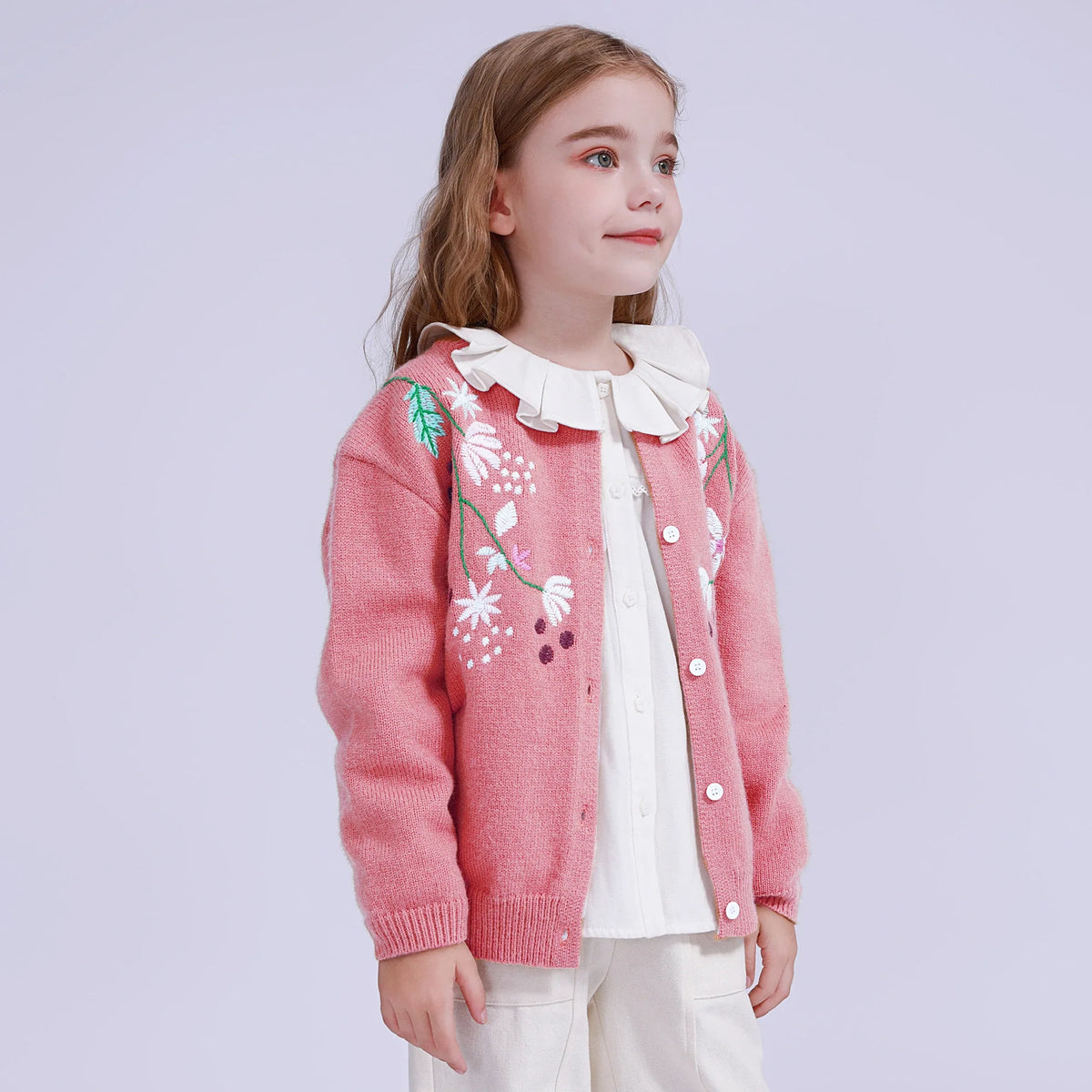 floral-jacket-for-girls-6943015043 image