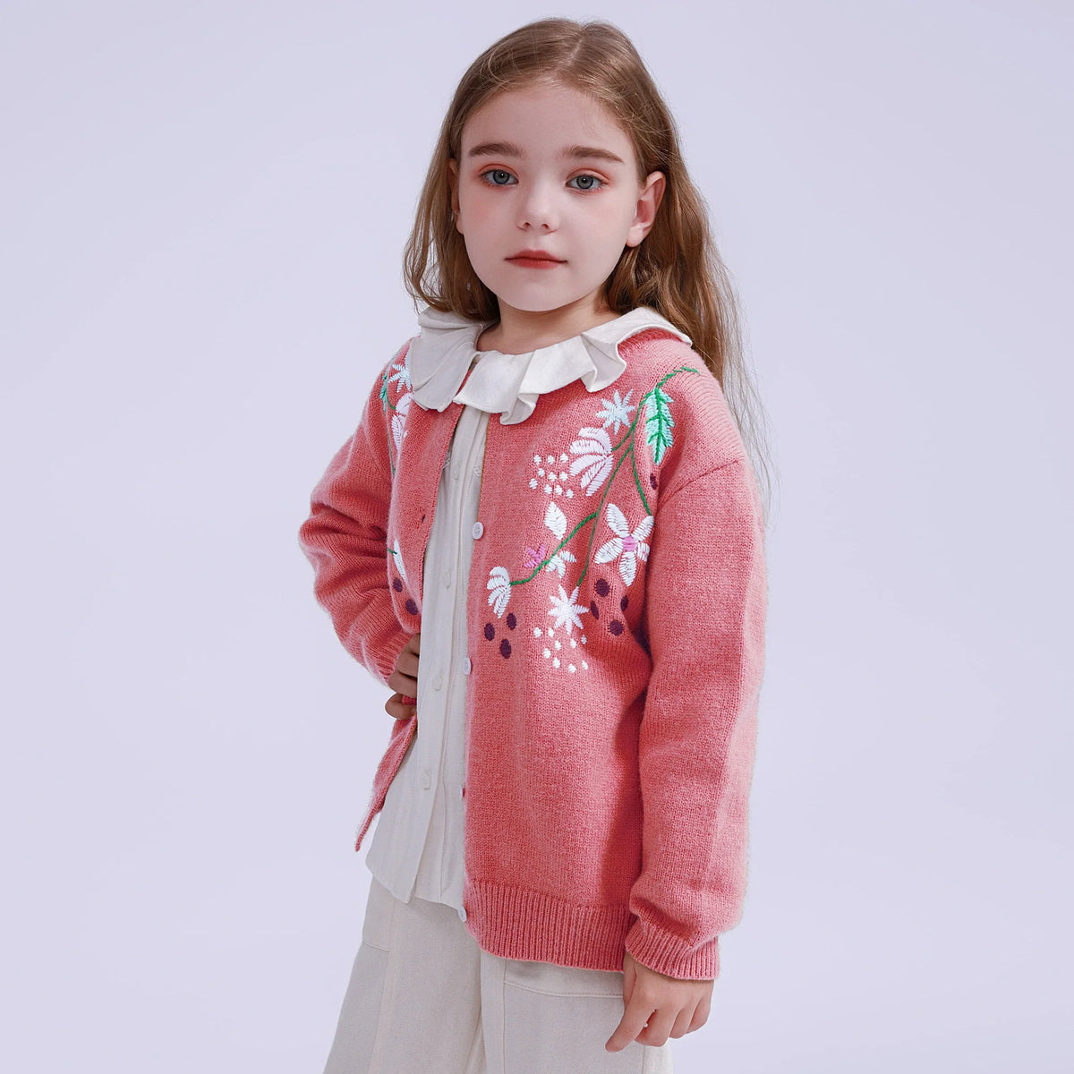 floral-jacket-for-girls-6943015043 image