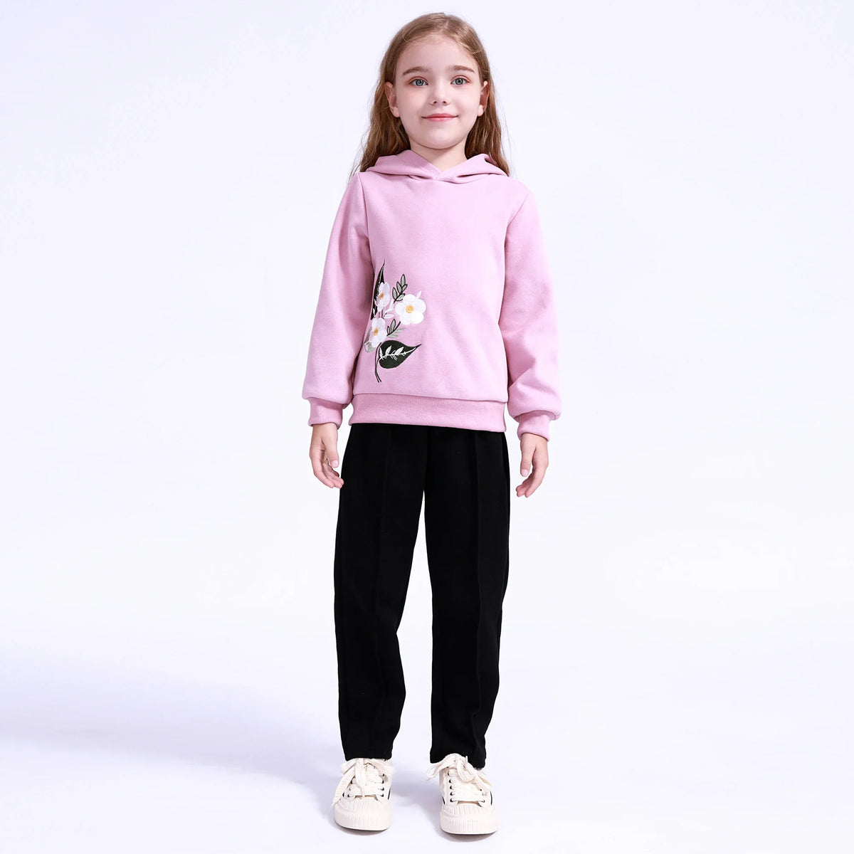 floral-pullover-for-girls-6943015050 image