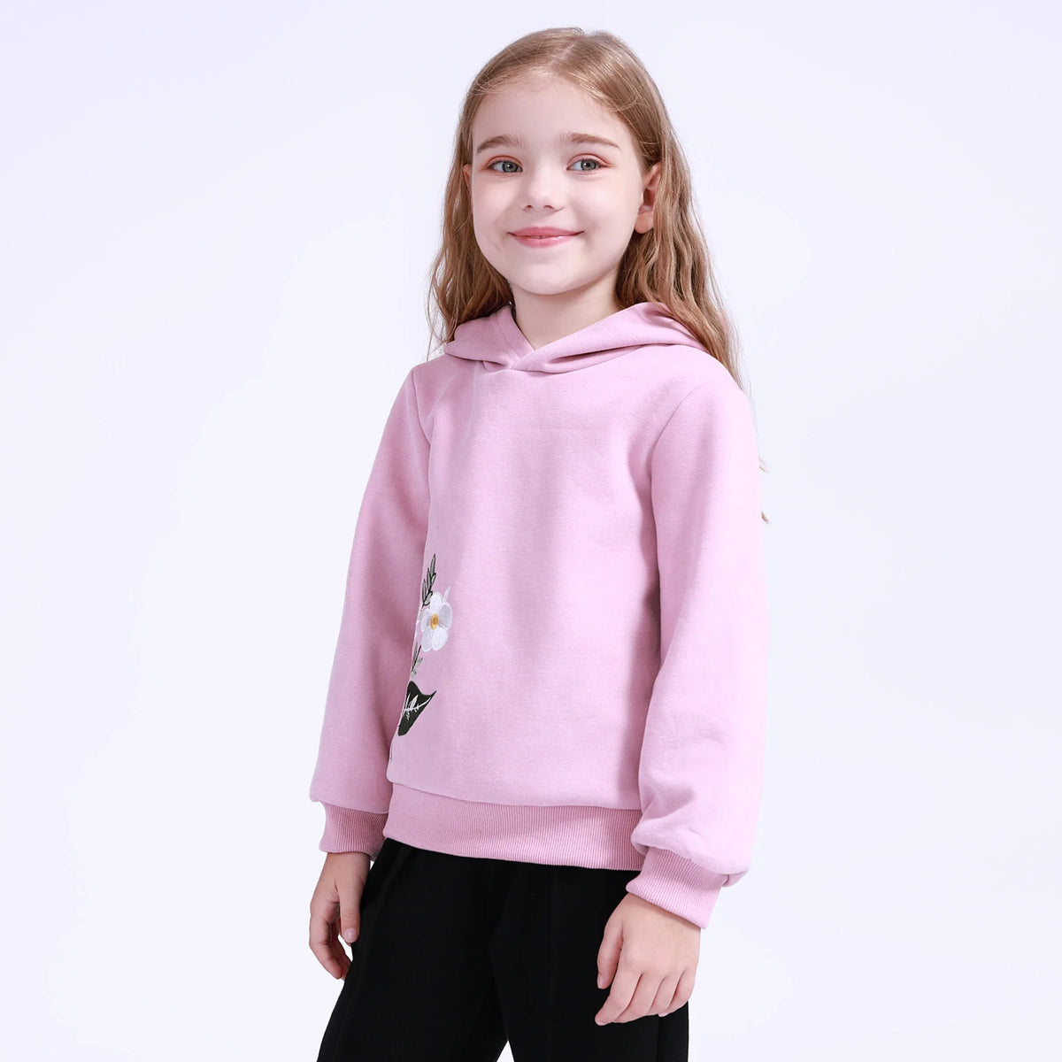 floral-pullover-for-girls-6943015050 image