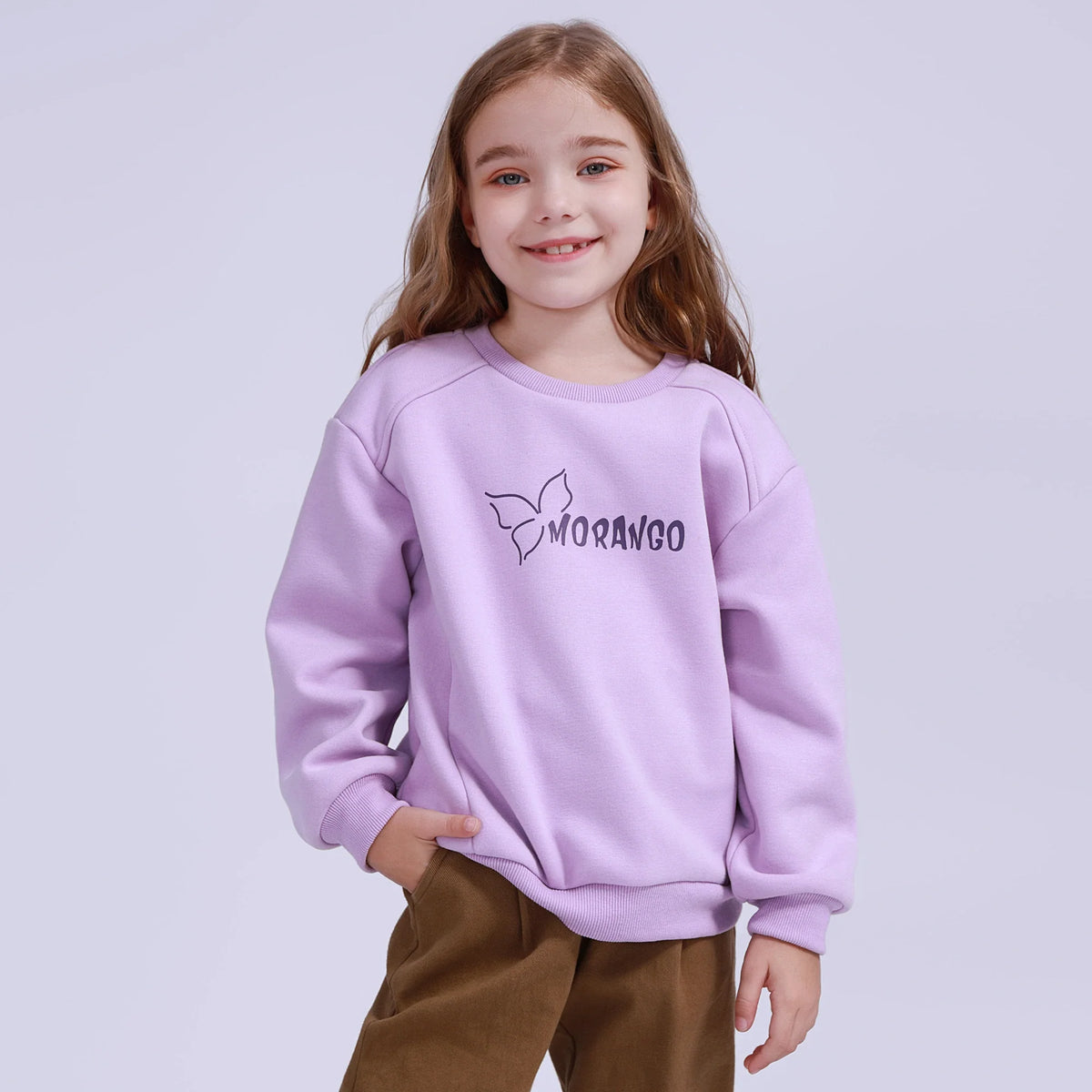 embroidery-pullover-for-girls-6943015056 image