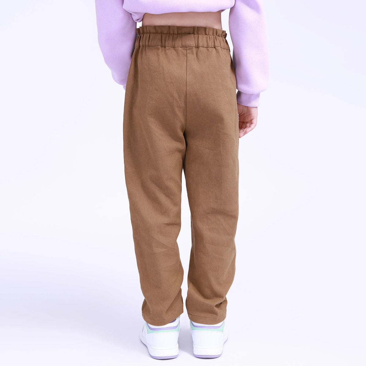 plain-pants-for-girls-6943015057 image