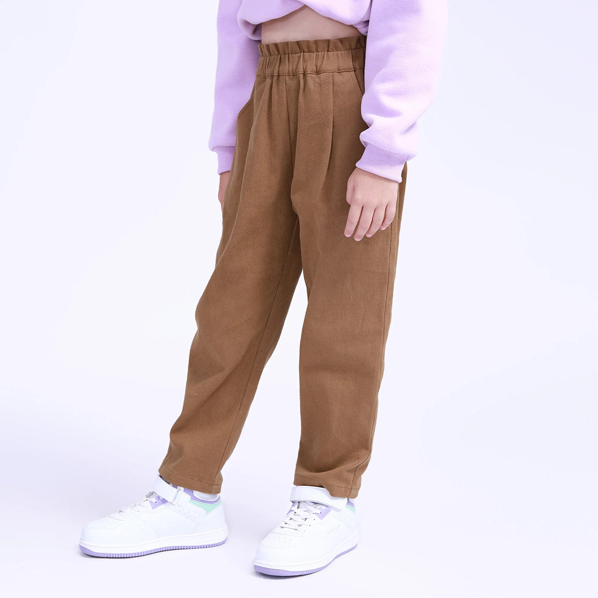 plain-pants-for-girls-6943015057 image