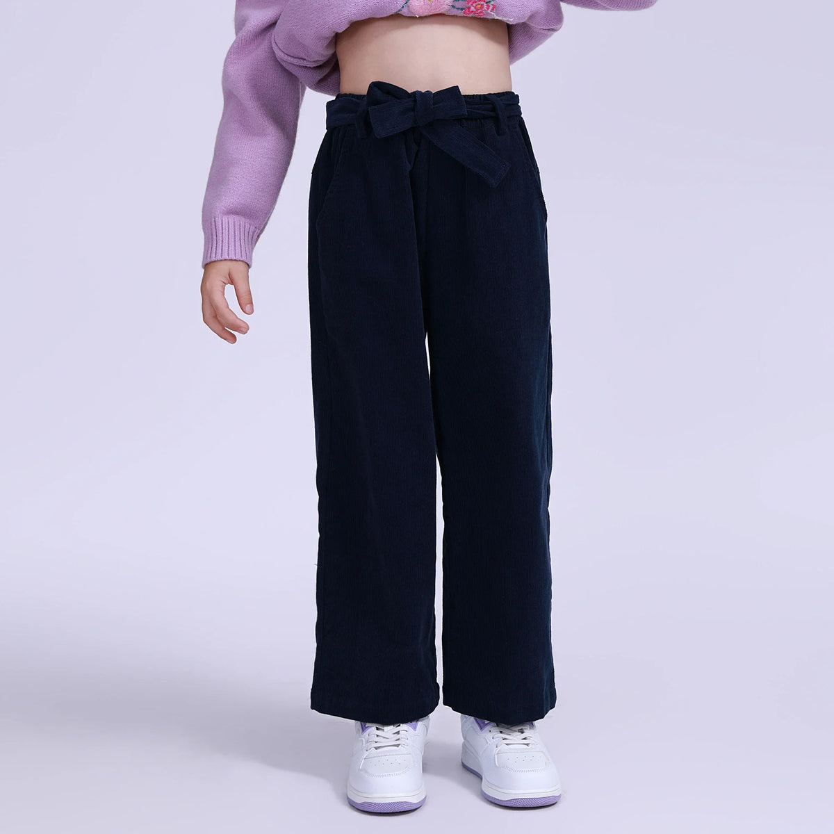 plain-pants-for-girls-6943015060 image