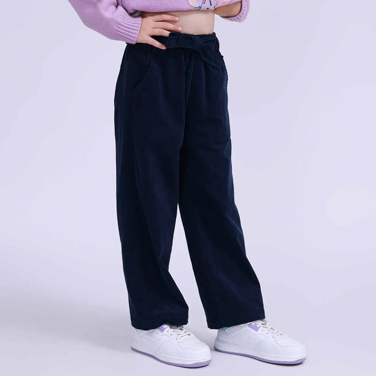 plain-pants-for-girls-6943015060 image