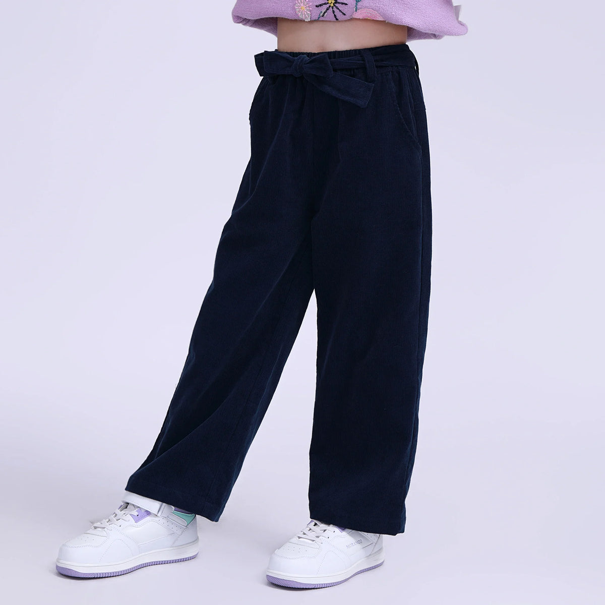 plain-pants-for-girls-6943015060 image