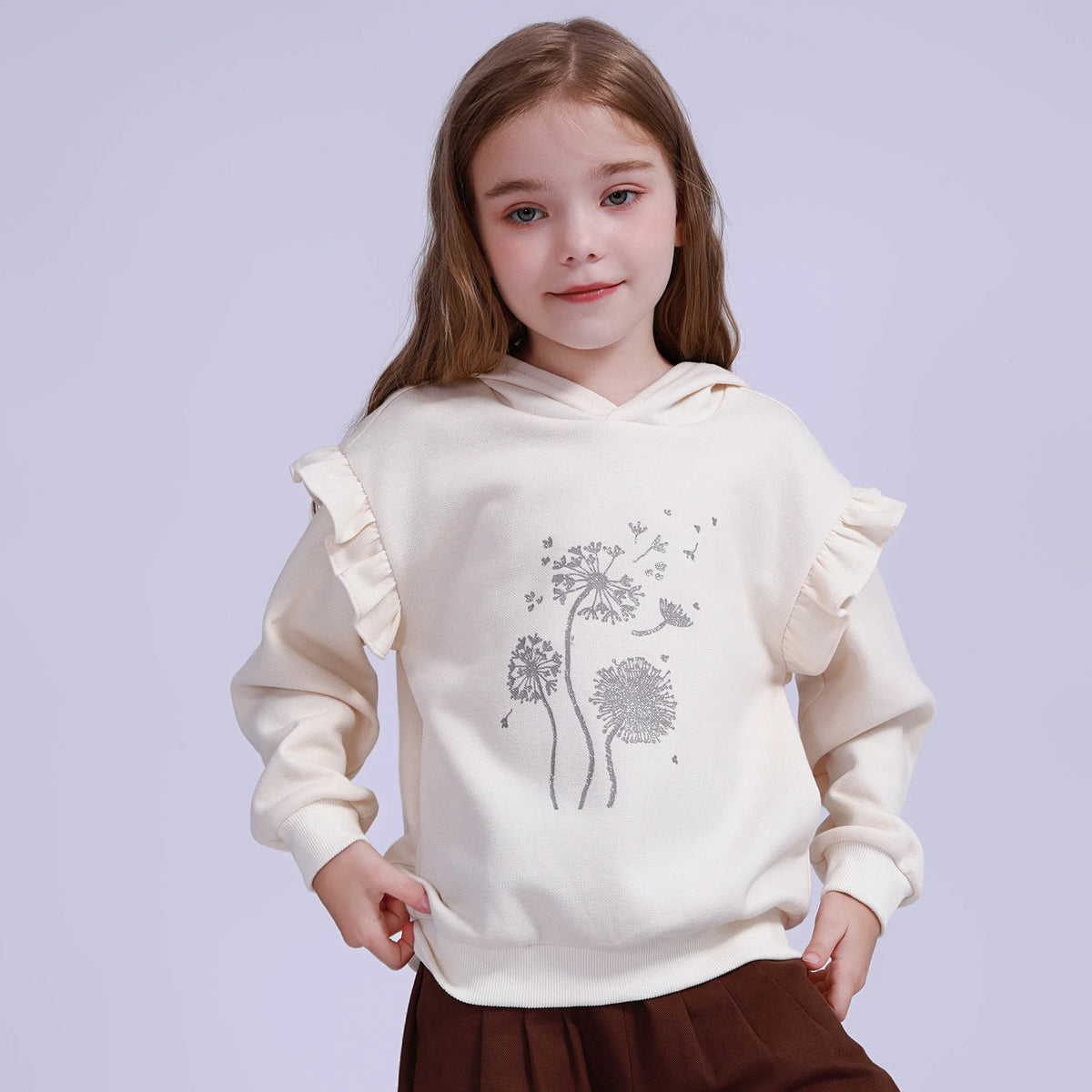 floral-pullover-for-girls-6943015070 image