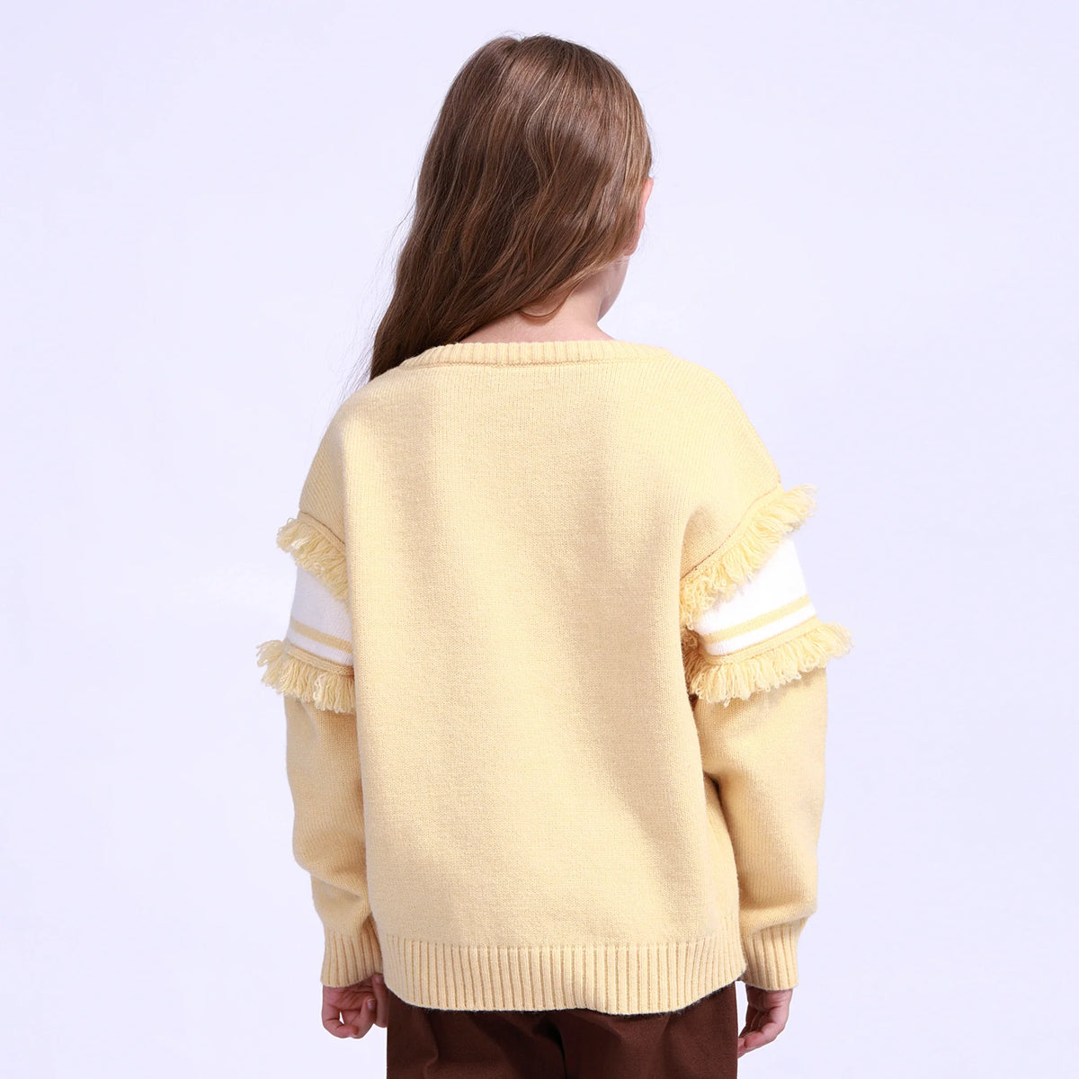 embroidery-sweater-for-girls-6943015071 image