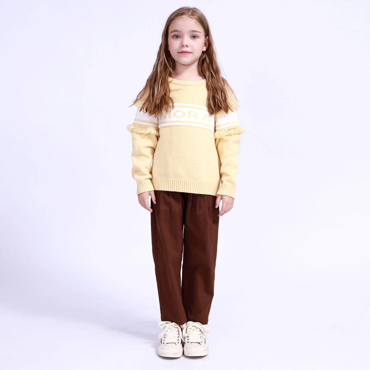 embroidery-sweater-for-girls-6943015071 image