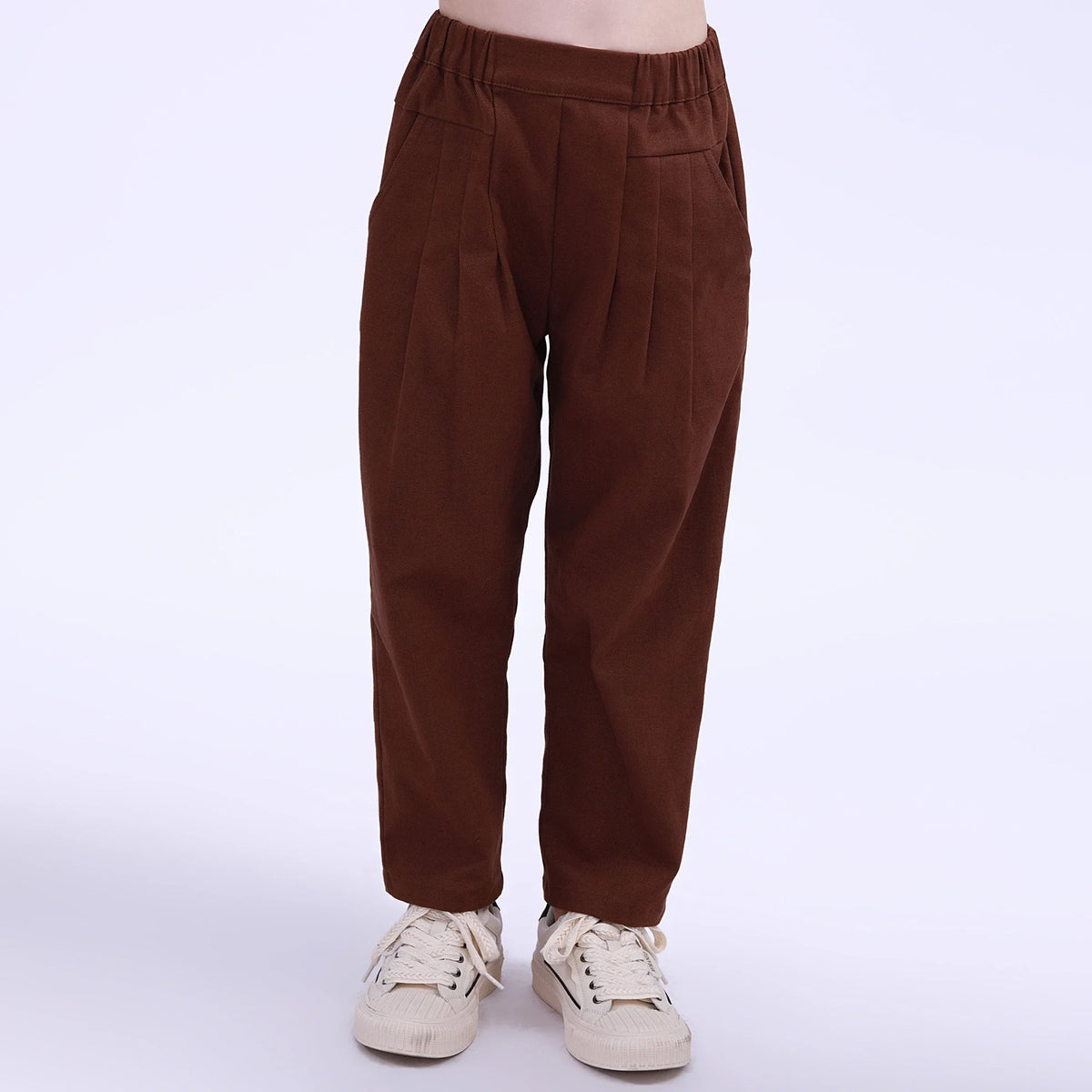 plain-pants-for-girls-6943015072 image