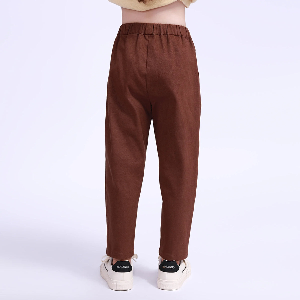 plain-pants-for-girls-6943015072 image