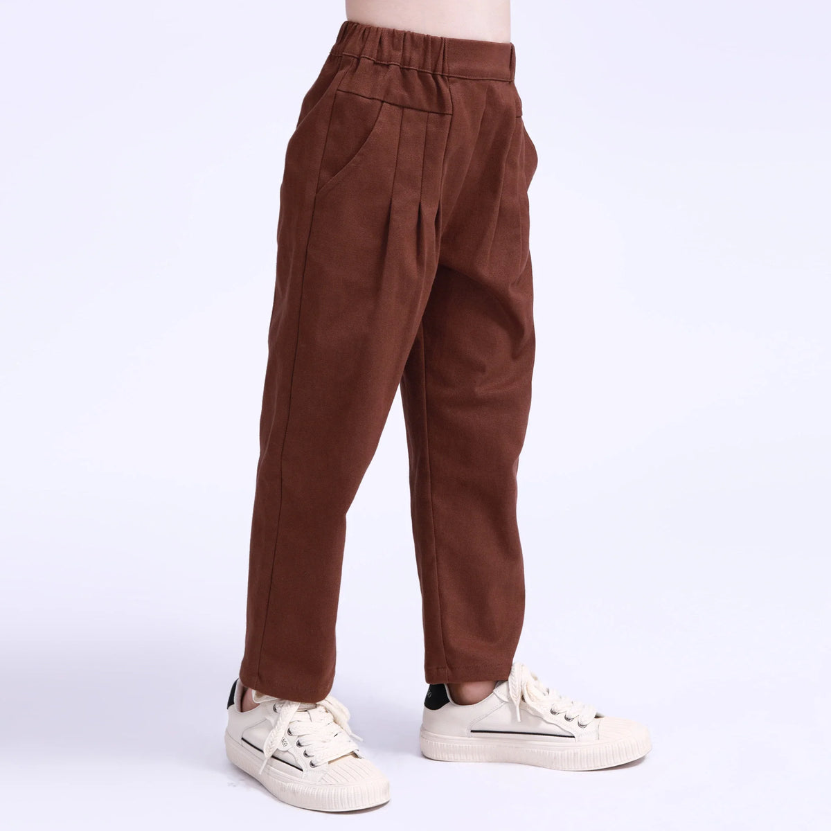 plain-pants-for-girls-6943015072 image