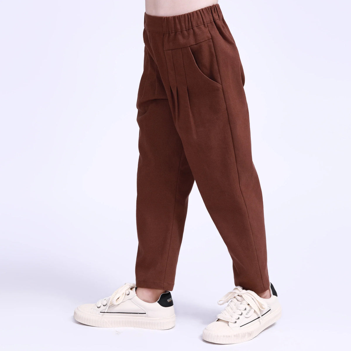 plain-pants-for-girls-6943015072 image