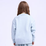 Floral Jacket for Girls Image