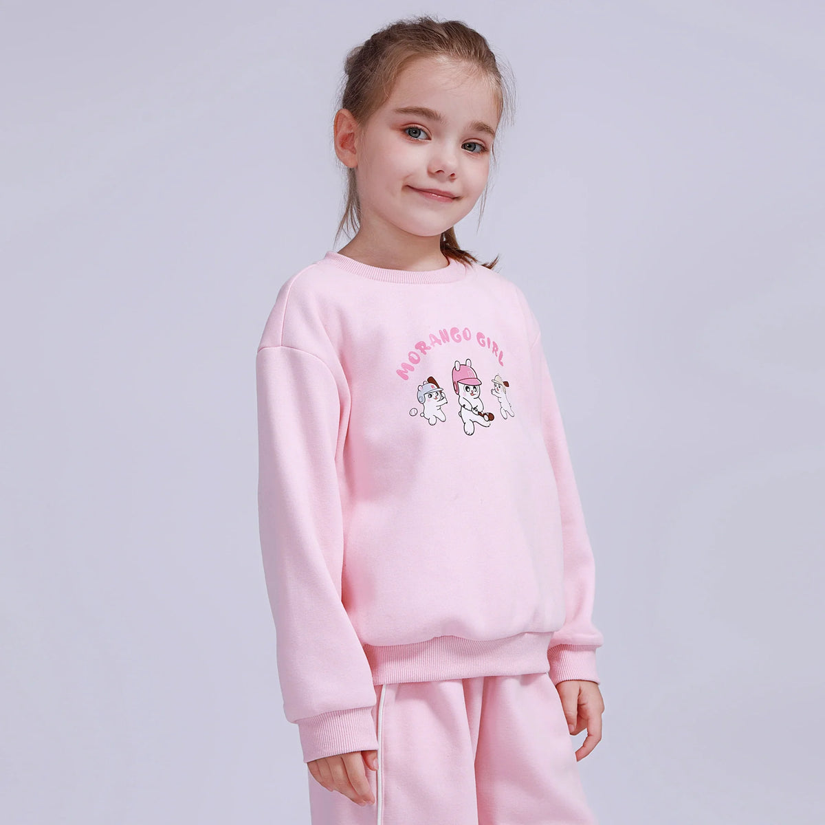 printed-pullover-for-girls-6943015085 image