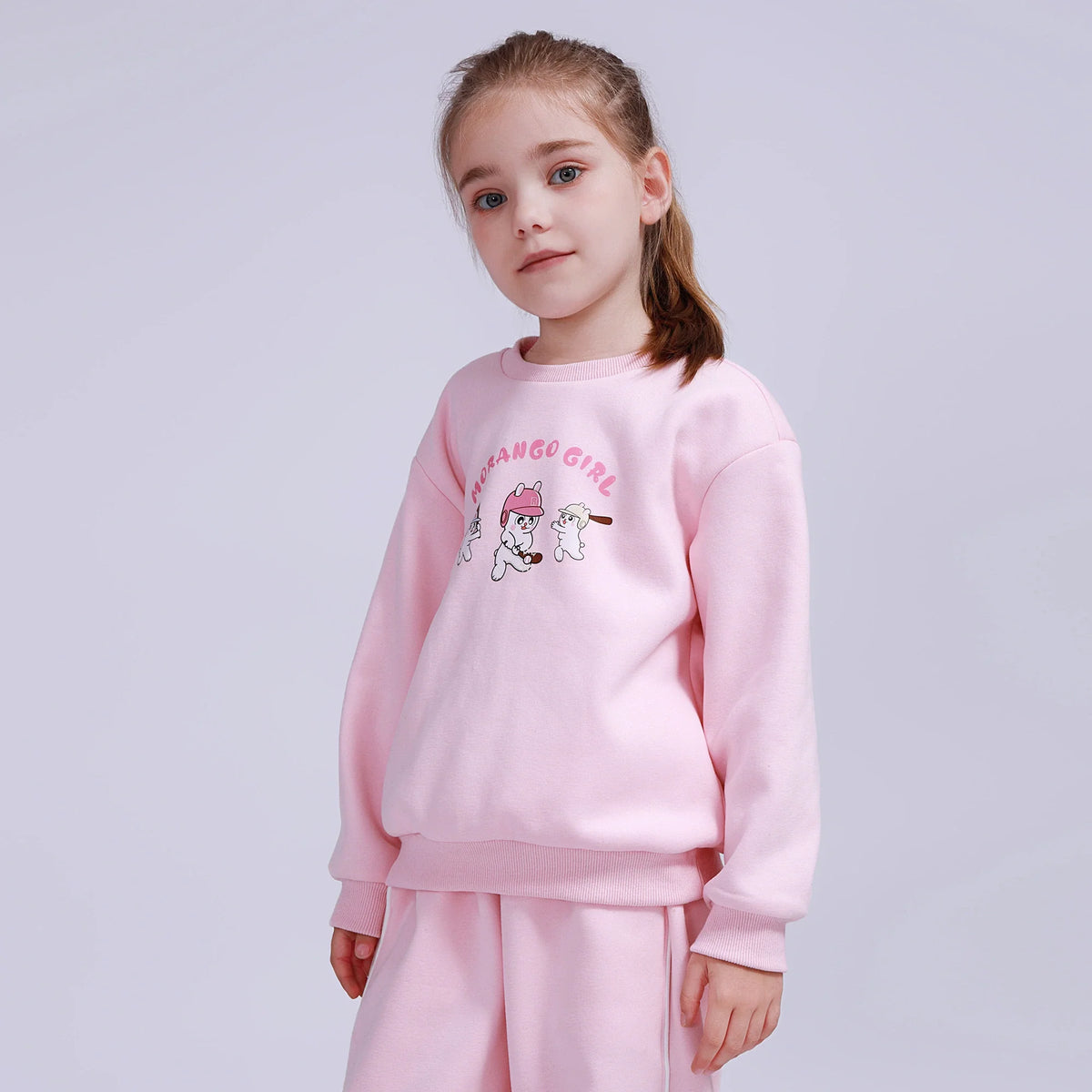 printed-pullover-for-girls-6943015085 image