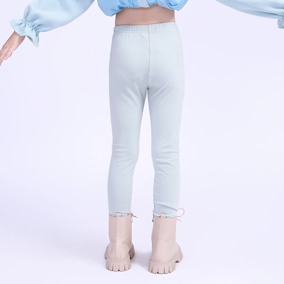 plain-leggings-for-girls-6943015087 image