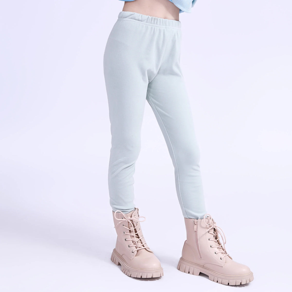 plain-leggings-for-girls-6943015087 image