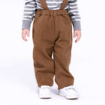 Plain Pants for Baby Boy Image