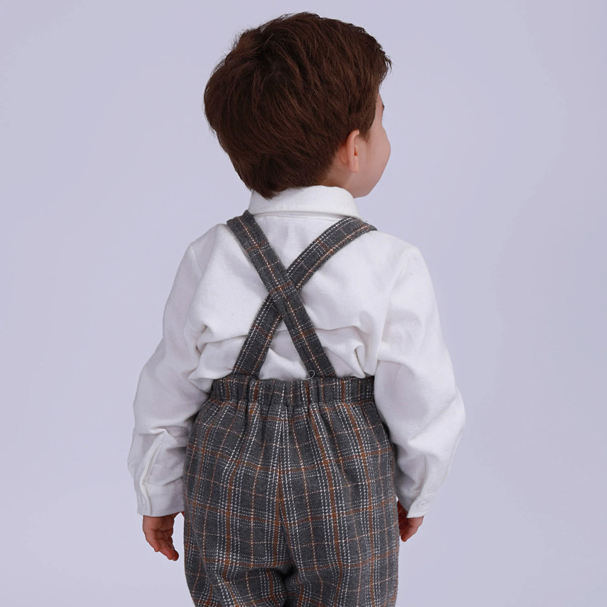 checked-overalls-for-baby-boy-6943015094 image