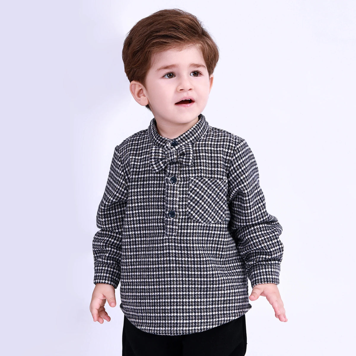 checked-shirt-for-baby-boy-6943015095 image