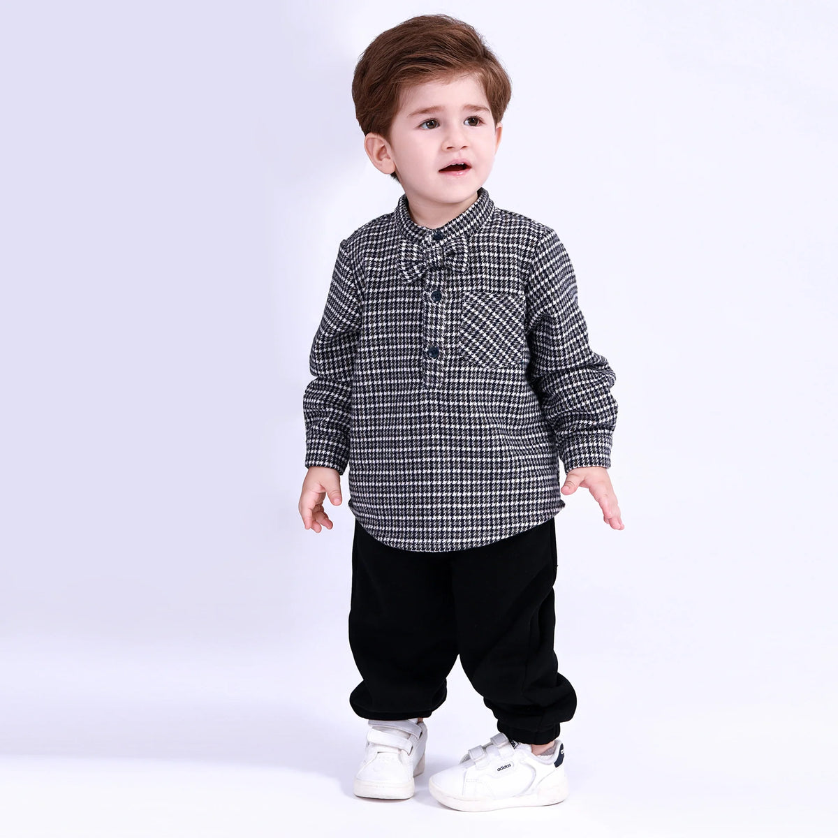 checked-shirt-for-baby-boy-6943015095 image