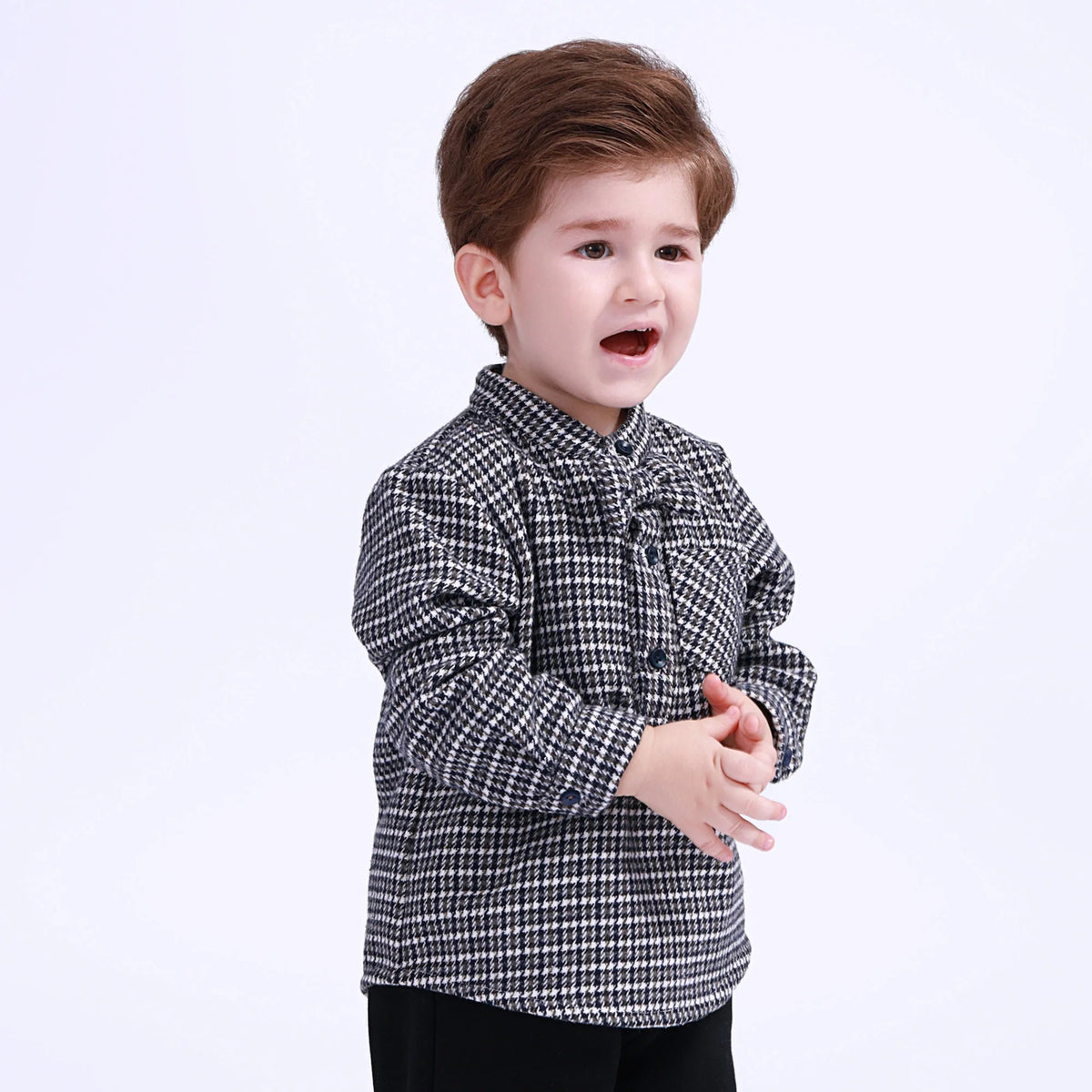 checked-shirt-for-baby-boy-6943015095 image