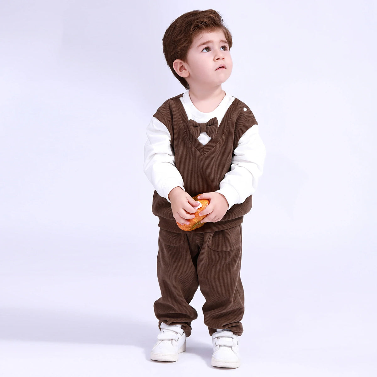 color-blocked-pullover-for-baby-boy-6943015100 image