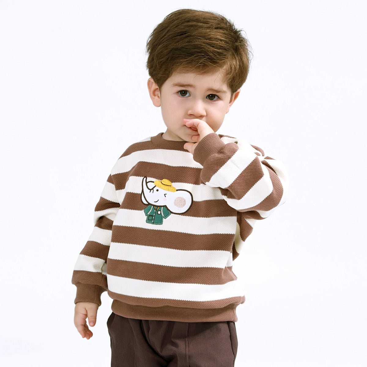 striped-pullover-for-baby-boy-6943015102 image