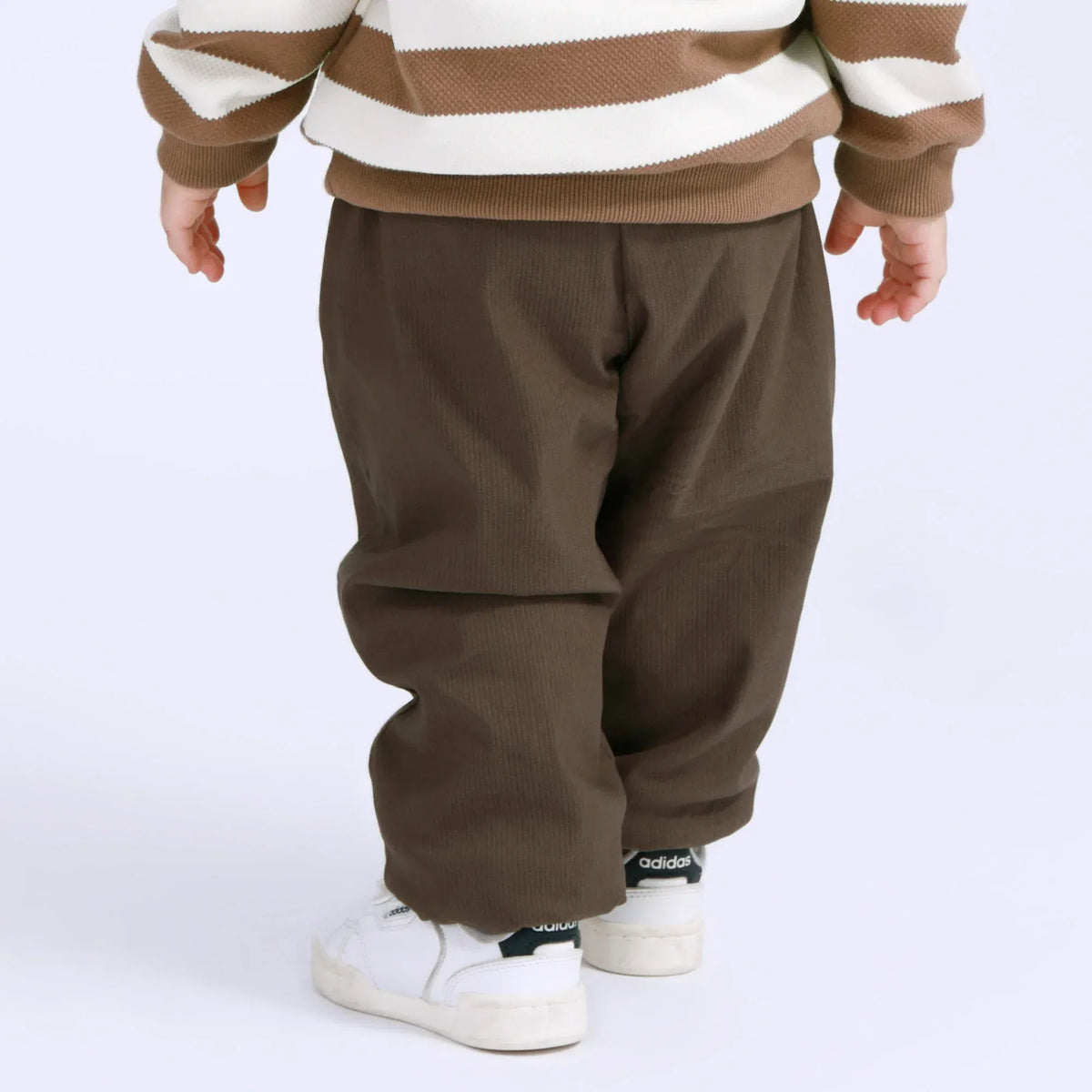 Plain Pants for Baby Boy Image