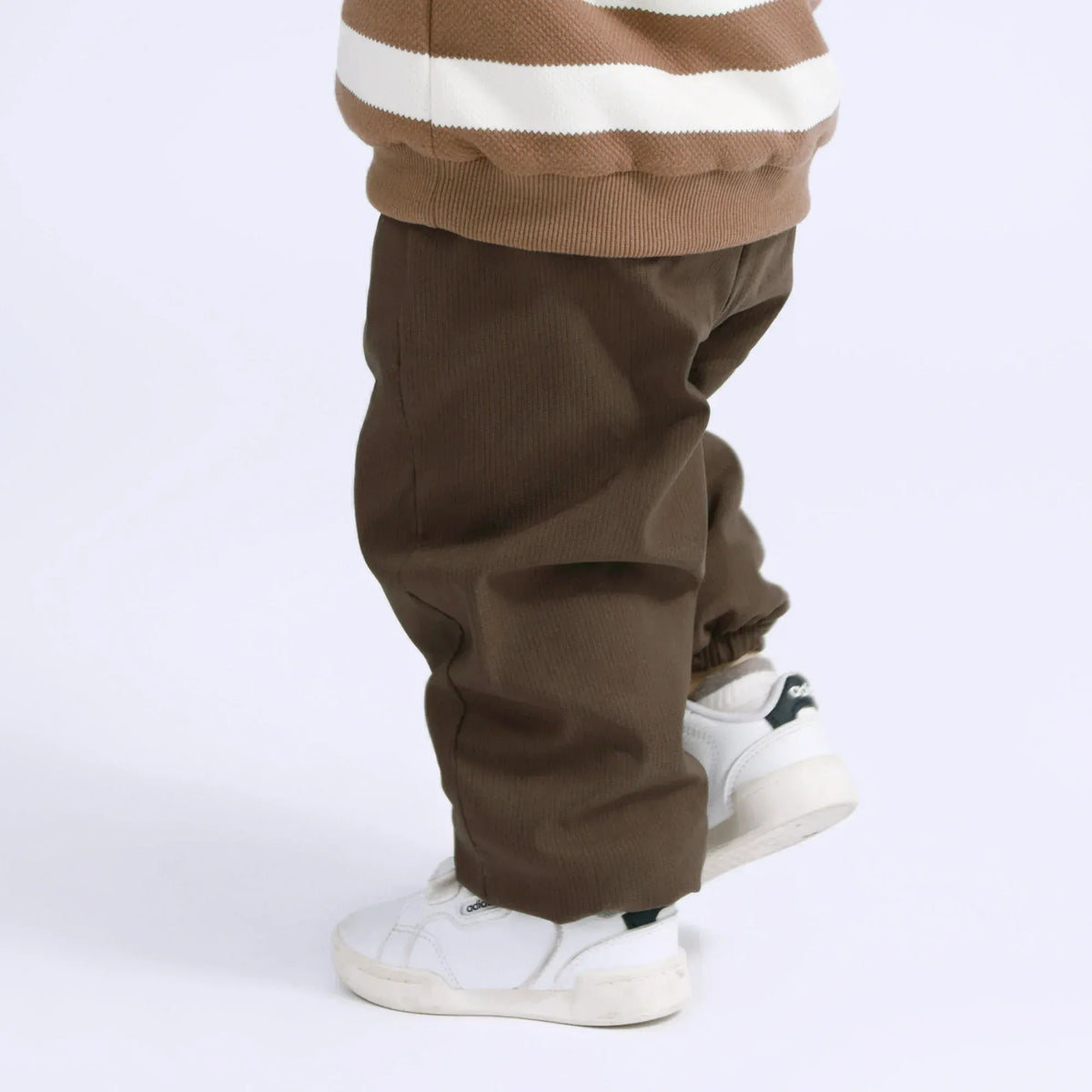 Plain Pants for Baby Boy Image