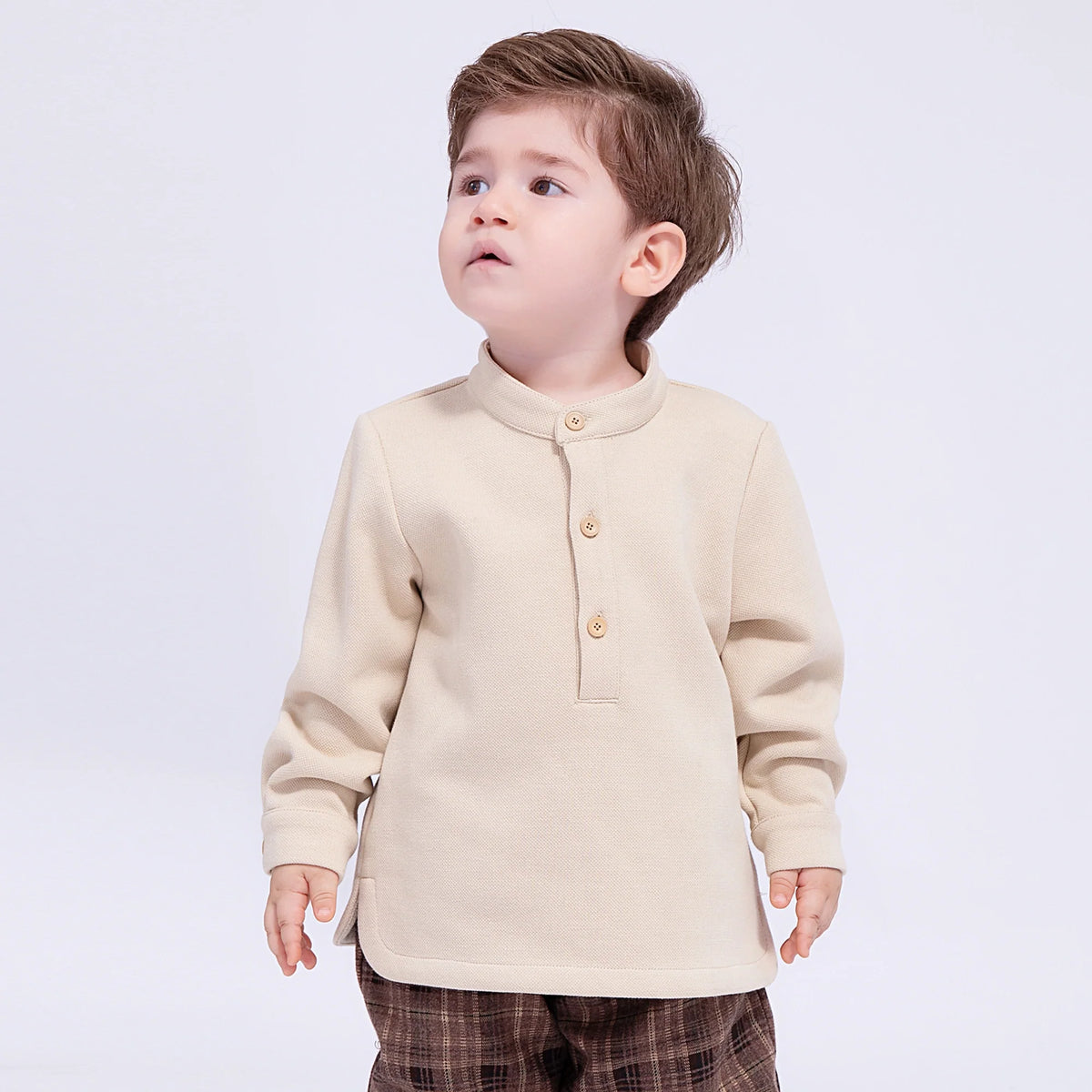 plain-pullover-for-baby-boy-6943015104 image