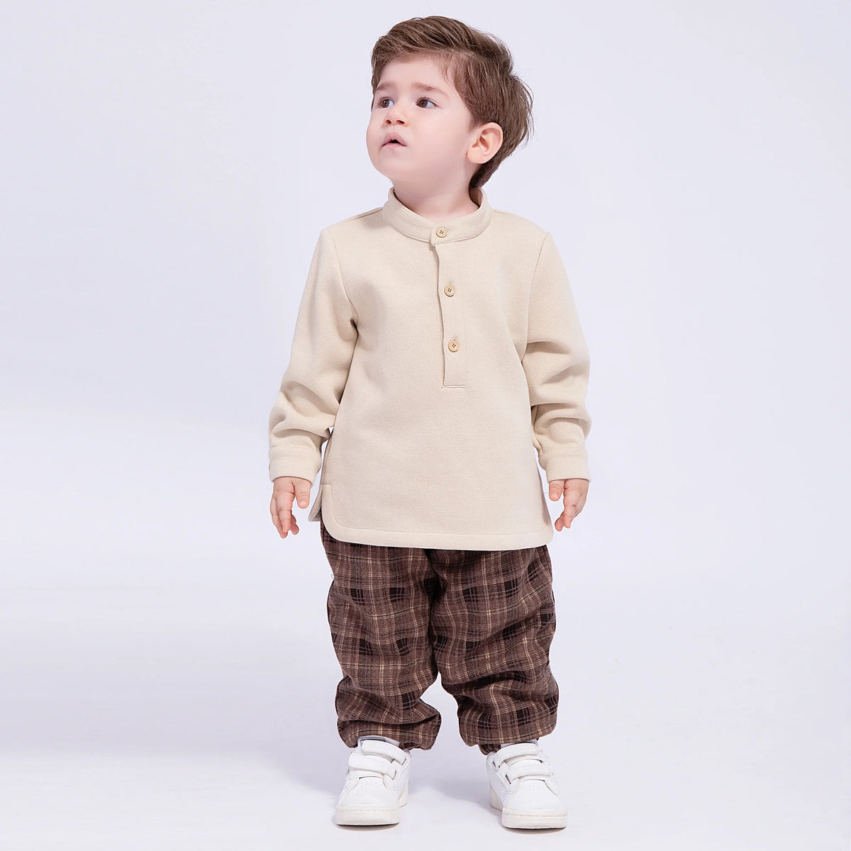 plain-pullover-for-baby-boy-6943015104 image