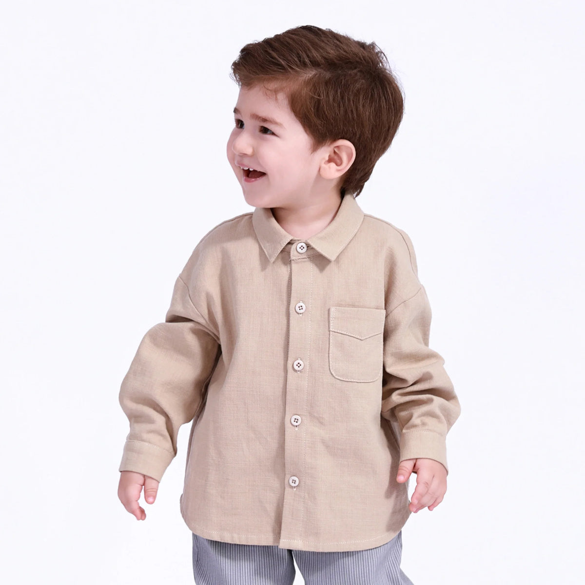 plain-shirt-for-baby-boy-6943015119 image