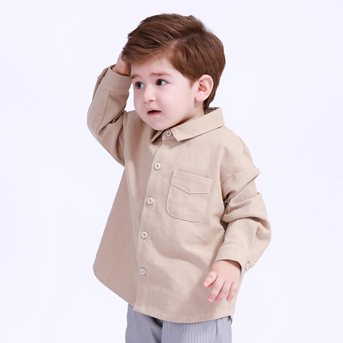 plain-shirt-for-baby-boy-6943015119 image