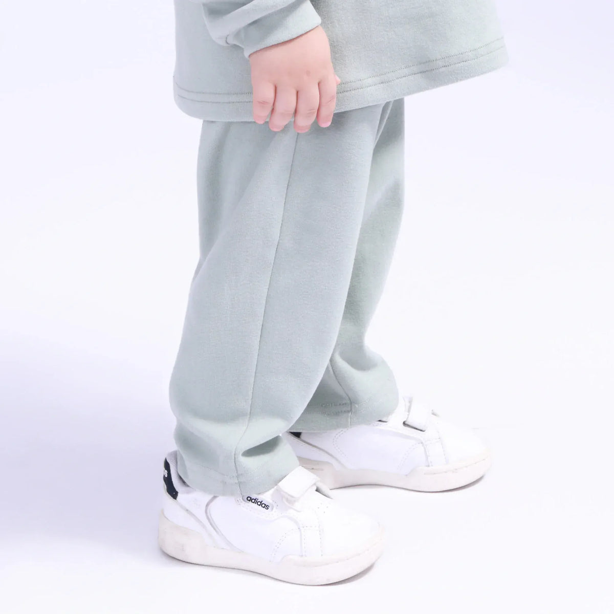 Plain Pants for Baby Boy Image
