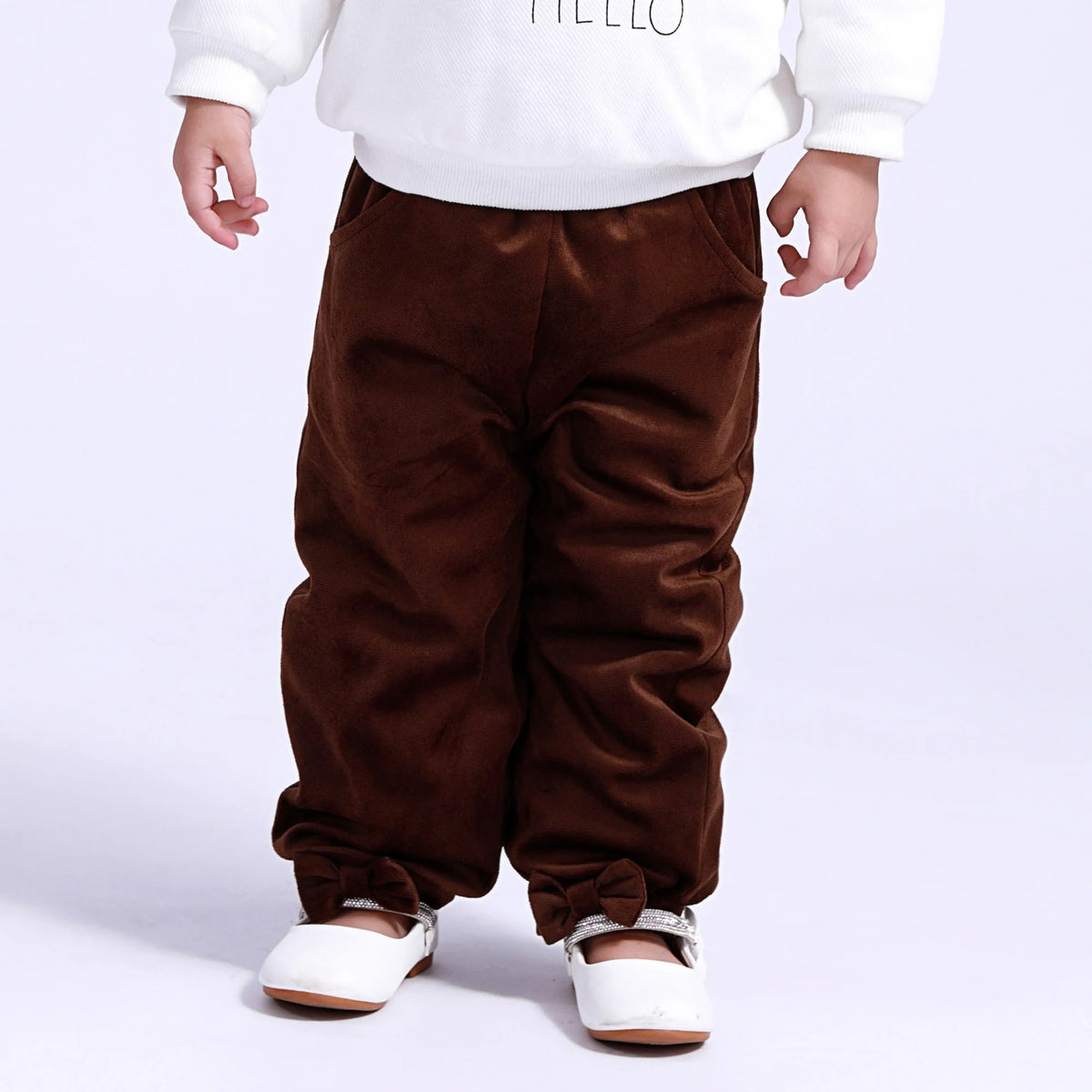 plain-pants-for-baby-girl-6943015132 image