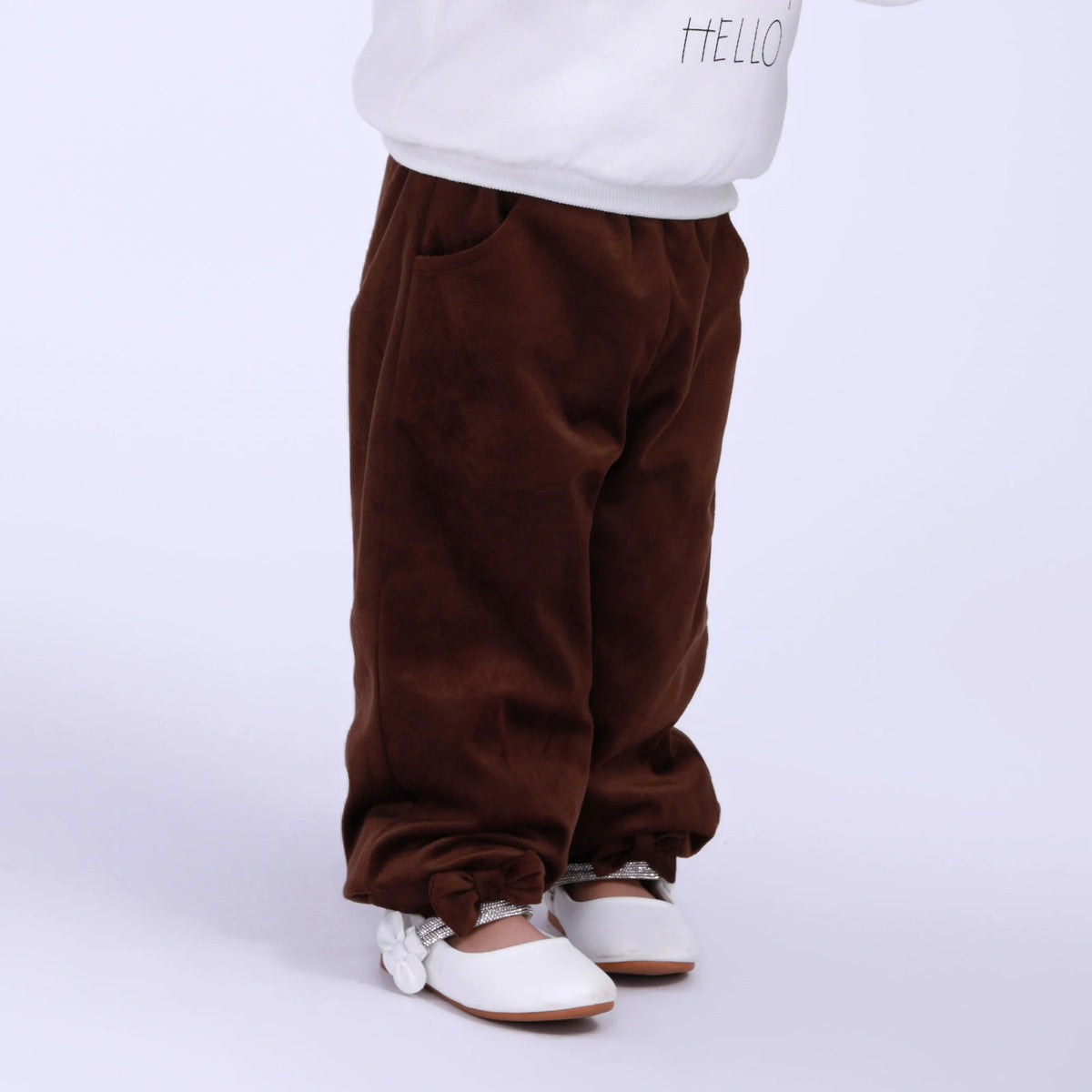 plain-pants-for-baby-girl-6943015132 image