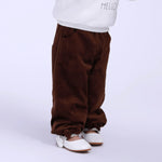 Plain Pants for Baby Girl Image